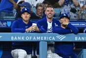 MLB/大谷翔平今天又休　道奇總仔：讓他循序漸進恢復