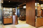 14年劃句點！「春水堂」光南店突貼公告：營業至9/13