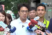 《大象來了》動線癱瘓亂成一團！沈伯洋批：文化活動不能像放煙火