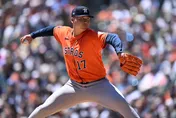 MLB/鄧愷威後援0.1局遭換下　連2保送失控