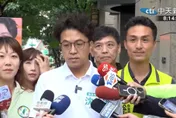 李四川讚蔣萬安會背稿！沈伯洋：確實回答到問題才是市民期待