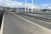 新北重陽橋修復施工　自強路汽車匝道9/7起連7天夜間封閉