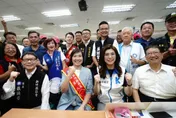 民眾黨祭黨紀不准助選　徐欣瑩急發聲：藍白合目標不變