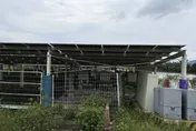 高雄旗山電廠電線遭竊！警鎖定「專業小偷」追查5萬損失