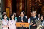 賴清德赴台東挺陳瑩　暗諷吳秀華弊案：不能在自家門口開路