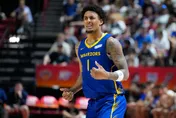 NBA/勇士新秀扛重任！柯爾驚爆變陣　欽點他打先發替代巴特勒
