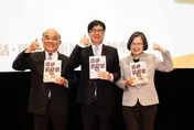蘇貞昌大爆總統大選內幕！遭陳其邁當面嗆：我支持蔡英文
