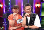 沈玉琳同框「女版複製人」驚呆　笑喊想筊杯問亡父：是不是偷生？
