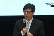 蔡、蘇挺陳其邁入閣　董智森揭賴清德盤算：總統府秘書長就近看管