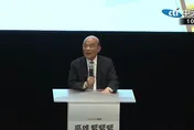 蘇貞昌「鴨霸」爭議再+1！為女兒PARTY要尤清3天搬出官邸