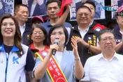 新竹藍白合破局　小草護理師：看不懂民眾黨主席是在罵幾點的