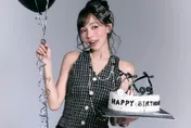 林襄認愛馬傑森迎29歲生日　曬美照甜喊「長大了」吐心聲
