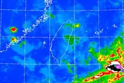 科羅旺夾帶雨彈！「4縣市」風雨越夜越大　山區嚴防坍方