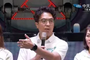 國民黨指控南高兒虐案頻傳！砲轟沈伯洋偽善