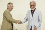 AI畫出「吉卜力風」又如何？鈴木敏夫揭宮崎駿秘密：這點永遠無法複製