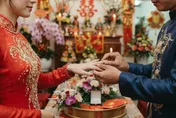 跨國婚姻悲劇！韓男賣計程車娶小30歲越南妻　婚後90天猝逝
