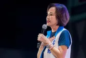守護高雄藍天底線！柯志恩拋政策：燃煤機組不重啟