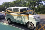 墾丁大街男陳屍車內滲血水！死因確認為一氧化碳中毒