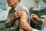 亞洲唯一！台首度引進「長者加強型流感疫苗」　明年擬增至60萬劑