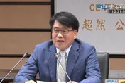 3公投僅過1案！游盈隆：中選會審查破天荒透明　向歷史負責