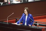 賴瑞隆控大砍文化預算　柯志恩嗆「沒做功課」：還有287億可花！