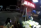 影/屏東11歲童夜市賣芭樂！多次勸導無效　社會處將開罰家長