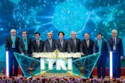 工研院第15屆院士出爐！台積電副總、榮總院長、瑞昱董座獲殊榮
