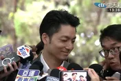 影/陳時中酸「面相難看」　蔣萬安回應：那我就多笑一些