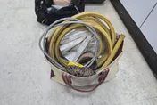 影/連6度偷台電103公斤電纜線　北投男躲山區工寮落網遭羈押