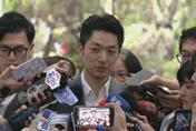 綠全黨打一人！蔣萬安兒交換生風波　國家機器動起來