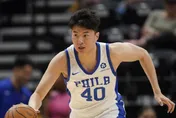 NBA/韓國神射夢成真在望！李賢重簽約拓荒者　亞運後赴美