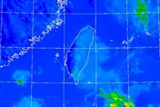 午後雷雨開轟！雨彈狂炸「5縣市」　一路下到深夜