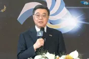 影/8度不副署　卓榮泰自比《少林足球》守門員！