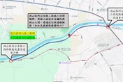 高雄阿公店3段明起施工1週　道工處提醒提前改走致遠路
