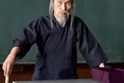 巨星殞落！《白色巨塔》大河內教授罹癌病逝　享耆壽90歲