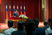 賴清德總統提醒「天下雖平，忘戰必危」：不斷強化國防、投資國防