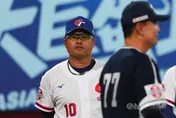 U18/韓國王牌投到中華隊「熄火」！全隊狂吞14K　教頭有話要說