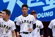 U18/日本王牌織田翔希　日媒：若旅美可能加盟道奇
