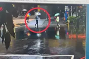 張俊傑電子手環棄公園逃亡　檢方啟動追緝最重可判5年