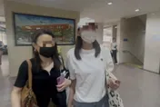影/正面對決！龔益霆侵害案北院開庭　女星出面對質無奈吐心聲