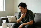 感冒「卡痰感」恐不是肺出問題！重症醫：別急著吃抗生素