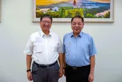 陳見賢突發文：政治不是宗教的實驗領域