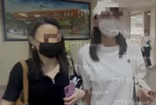 影/正面對決！龔益霆侵害案北院開庭　女星出面對質無奈吐心聲