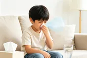 孩子鼻塞又打鼾？醫揭「腺樣體肥大」恐影響發育
