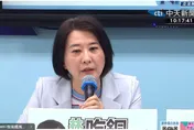 青鳥造謠26陸配滲透！王鴻薇火大爆：土生土長台灣里長也被抹紅