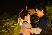 田曦薇進入遊戲世界！慘被逼「殉葬冥婚」　荒唐到劇情炸裂