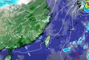 吹電風扇被冷醒！關西清晨僅17.5度　明東北季風南下溫差大