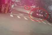 父逝獨扛家計！台中護理師遭二度輾死　阿公慟：沒死撞到死
