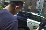 「熱褲刑警」現身竹北！失聯移工僅穿黑內褲行竊　警火速逮人
