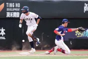U18/日本主戰捕手來台比賽自備洗髮精　有桃子味很喜歡